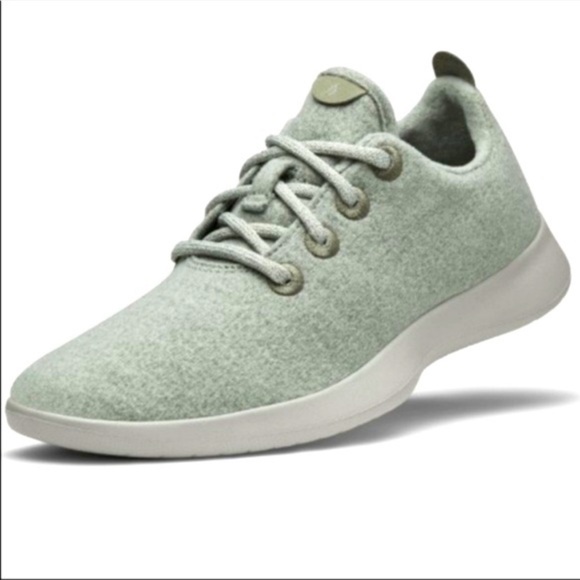 allbirds mint